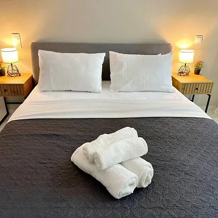 Egeos Lux Vipgreece Apartment *