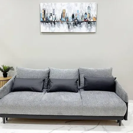 Egeos Lux Vipgreece Apartment Athens