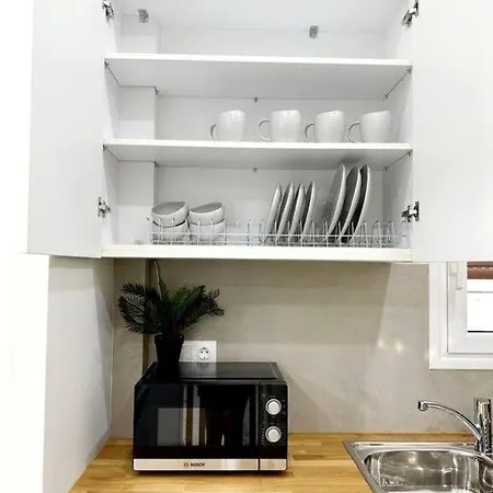 Egeos Lux Vipgreece Apartment
