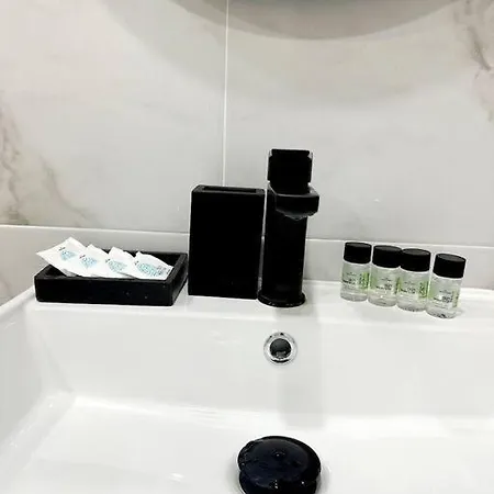 Egeos Lux Vipgreece Apartment Athens