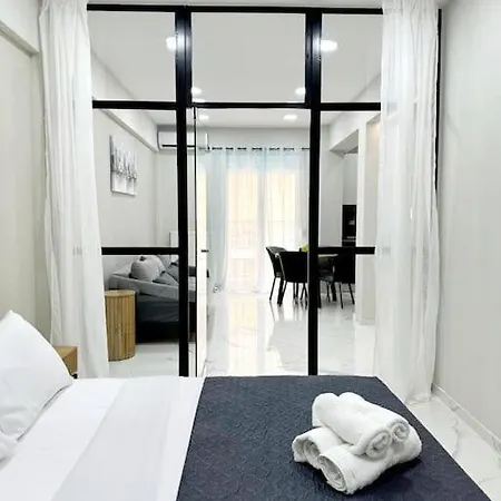 Apartment Egeos Lux Vipgreece *