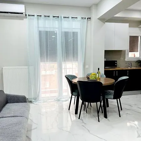 Egeos Lux Vipgreece Apartment