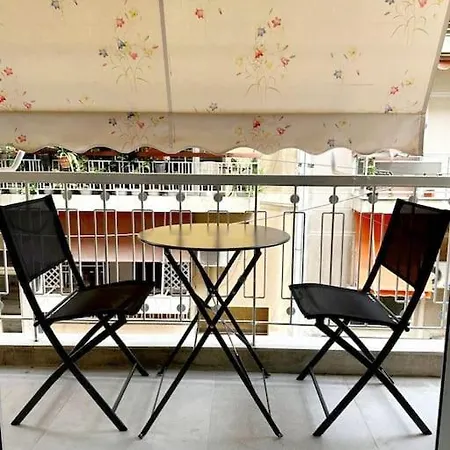 Apartment Egeos Lux Vipgreece Athens