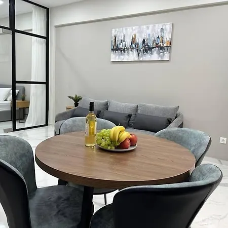 Apartment Egeos Lux Vipgreece *
